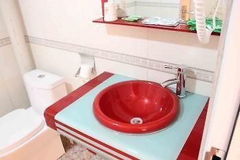 Qufu Kongmiao Hotel Kültér fotó