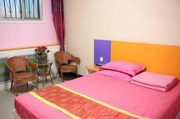 Qufu Kongmiao Hotel Kültér fotó