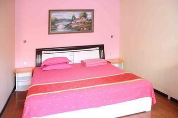 Qufu Kongmiao Hotel Kültér fotó
