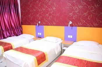 Qufu Kongmiao Hotel Kültér fotó
