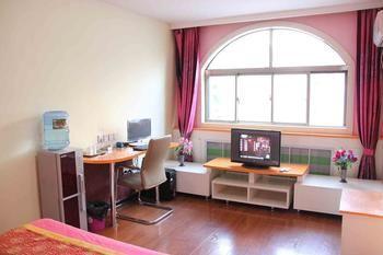Qufu Kongmiao Hotel Kültér fotó