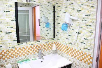 Qufu Kongmiao Hotel Kültér fotó